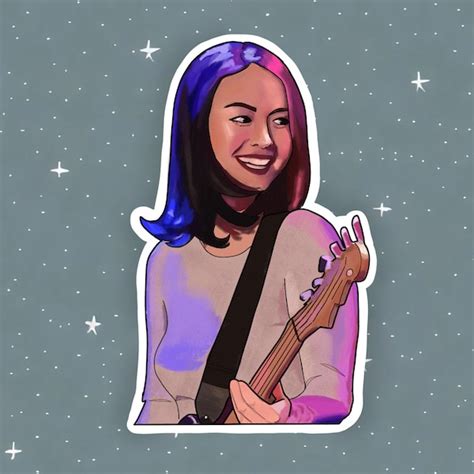 Mitski Etsy