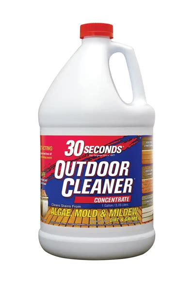 Best Concrete Cleaners 4 Solutions To Spruce Your Patio Real Homes