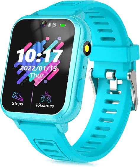 Smartwatch Bambini Orologio Intelligente Smartwatch Per Bambini Smart