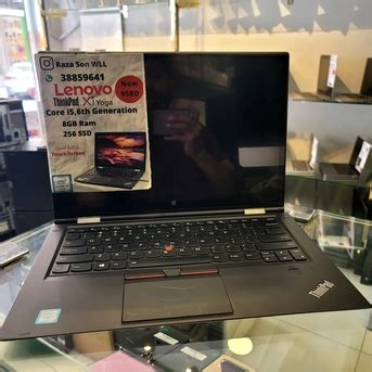 BHD 95 Lenovo ThinkPad Core I5 6th Generation 53042650 Expatriates