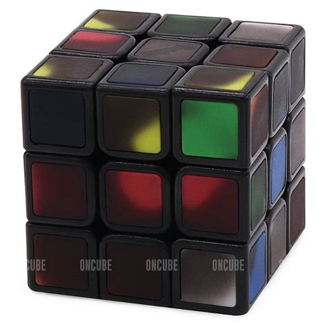 Cubo M Gico Rubik S Phantom Oncube Os Melhores Cubos M Gicos Voc