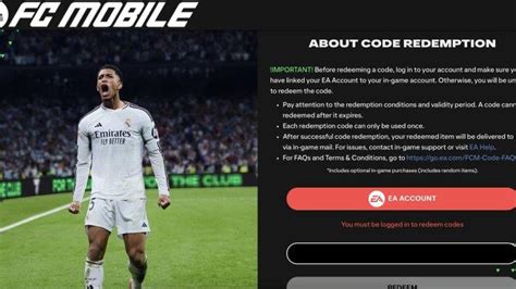 Kode Redeem Fc Mobile Terbaru Januari Jangan Lewatkan