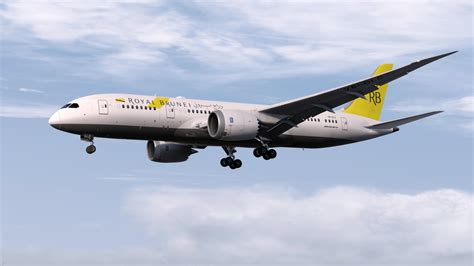 final approach    heathrow rflightsim