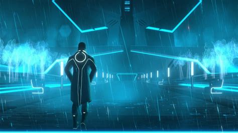 Tron Identity Obtiene La Fecha De Lanzamiento De Abril En Un Nuevo