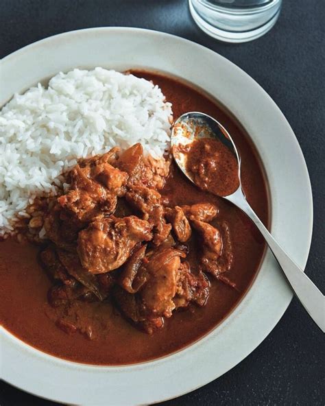 カレーレシピ1月22日はカレーの日って知ってた 今日は市販のカレーの素を使わずカレー研究家水野仁輔さんによる究極のスパイスカレー作りに