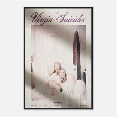 The Virgin Suicides Explanation 6