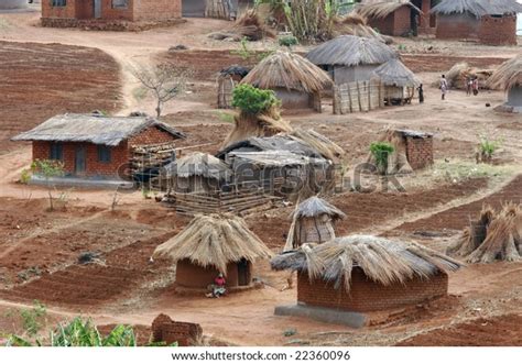 493 Malawi Housing Images, Stock Photos, 3D objects, & Vectors | Shutterstock