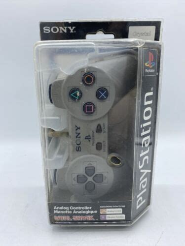 Trying Playstation Classic Controller On A Pc And Other 49 Off