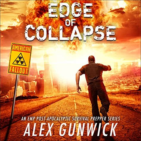 Edge Of Collapse Audiobook Free With Trial