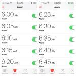 alarm meme generator imgflip