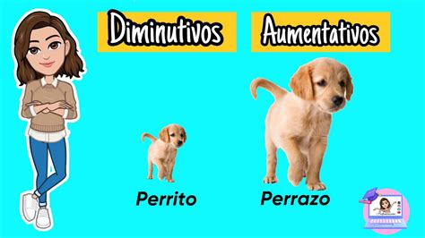 Qual é O Diminutivo De - 8