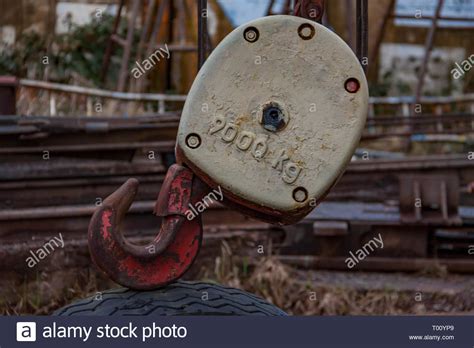 Old Vintage Crane Stock Photos And Old Vintage Crane Stock Images Alamy