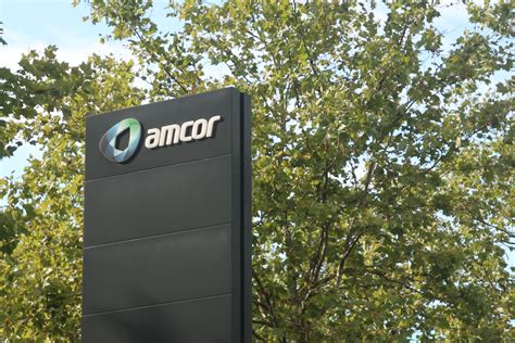 Amcor M A Summary And Business Overview Mergr