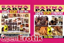 Sauna Party Qua Porn Dvd Muschi Movie Buy Shipping