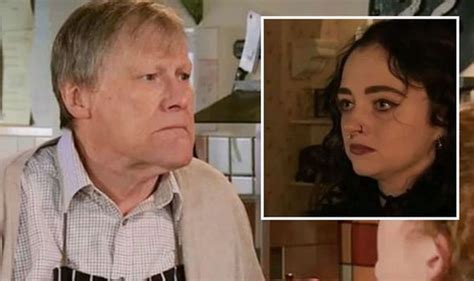 Coronation Street spoilers Nina Lucas' secret exposed in cryptic clue ...