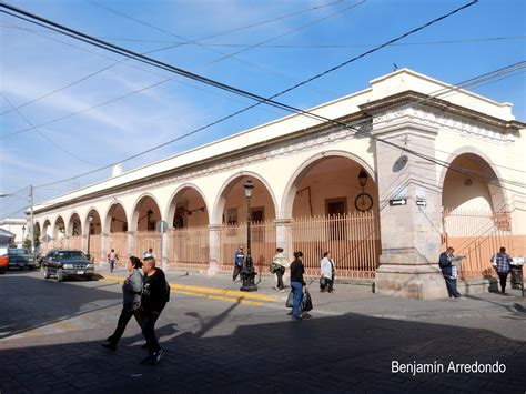 El Bable: Silao, Guanajuato, visto por El Bable