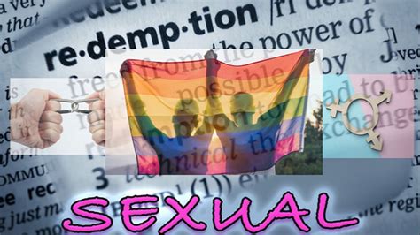 Sexual Redemption Episode 014 Overcomerstv Live Youtube