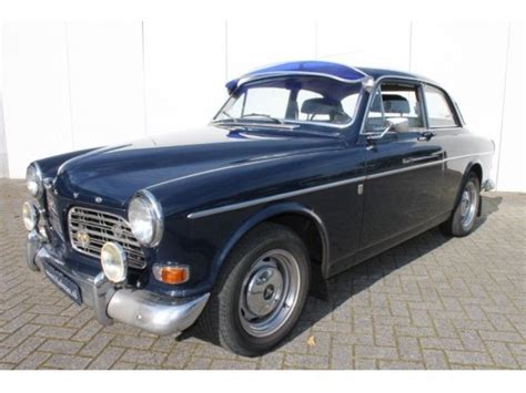 Volvo Amazon Is Listed Sold On Classicdigest In Rodenburg