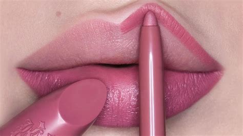 Lips Art Ideas Beautiful Lipstick Shades Compilation