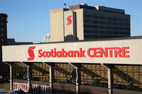 Scotiabank Centre - 2022 show schedule & venue information - Live Nation