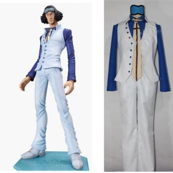 Aokiji Cosplay | One piece Merchandise | Up to 80% Off & Free Shipping