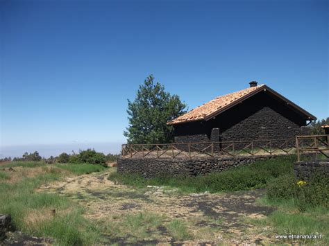 Etnanatura Il Portale Dell Etna Sentieri