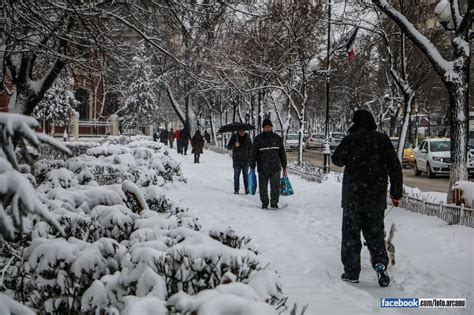 PROGNOZĂ METEO Cum va fi iarna 2019 2020 Giurgiuveanul ro ziarul