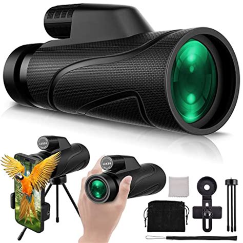 Best Monocular For Iphone Pros There S One Clear Winner