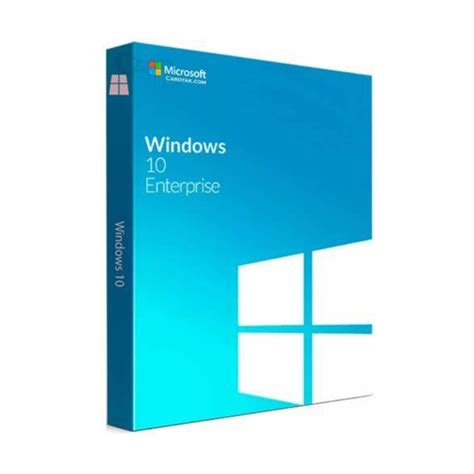 Windows 10 Enterprise Ltsc 2021 Agile Network