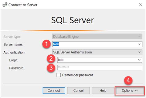 Sql Server Contained Databases