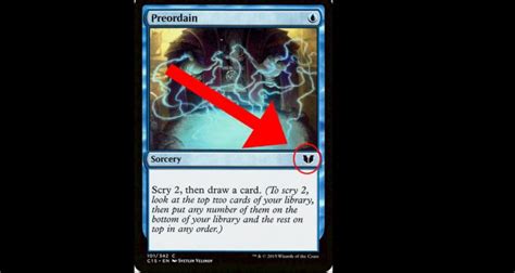 Magic: The Gathering card rarities explained - Gamepur