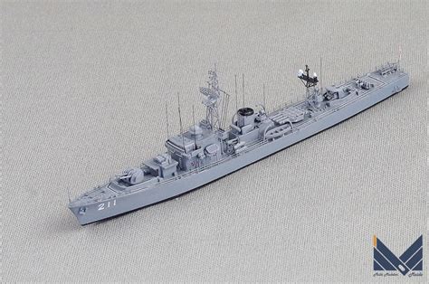 【こちらもご】 ヤフオク プラモデル ピットロード 1700 海上自衛隊護衛 にてご