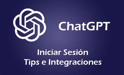 Como Iniciar Sesion Chat GPT En 3 Sencillos Pasos