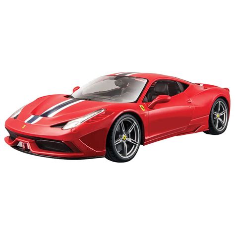 Bburago Ferrari Race Play Speciale Vehicle Red Babystore Ae