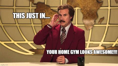 Hyperbolic Time Chamber : r/homegym