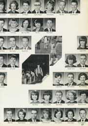 H Grady Spruce High School - Tipi Yearbook (Dallas, TX), Class of 1966 ...