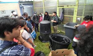 Liceo Teresa De Los Andes Avanza En Su Proceso De Certificaci N