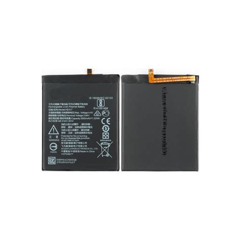 Samsung Galaxy A Akku Batterie Eb Ba Abe Mah Kaufen