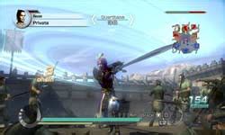 Dynasty Warriors 6 Empires Review For PlayStation 3 PS3