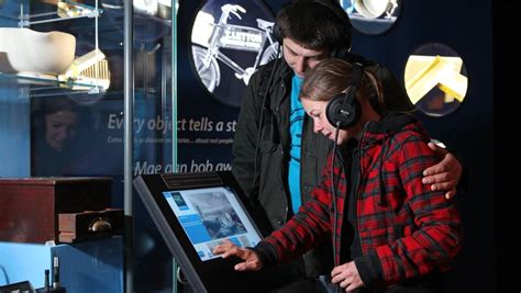 Museum of Cardiff • Explore the city’s story and heritage • Visit Cardiff