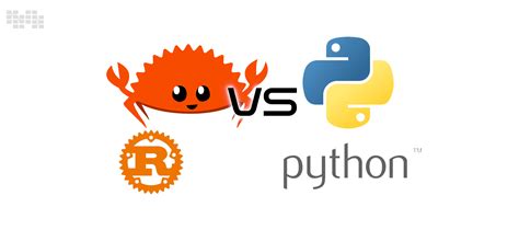 Rust Vs Python The Battle For Deep Learning Dominance Nile Bits