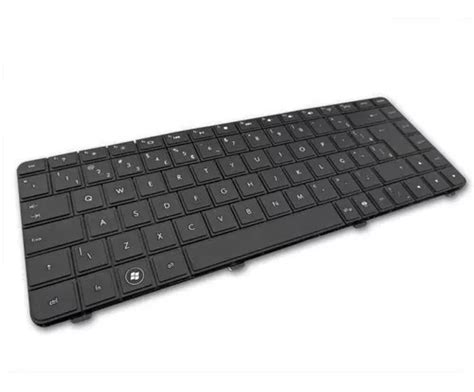 Teclado Notebook Hp Pavilion G Preto Br Escorrega O Pre O