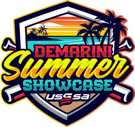 Demarini Summer Showcase 2023 Portage In Usssa Indiana Fast Pitch