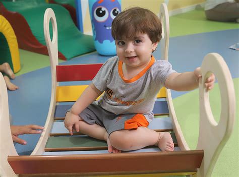 Berçário E Escola Infantil Em Barão Geraldo Escola Integração - Berçário – Escola Integração