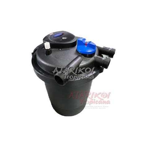 Sunsun Cpf 10000 Pond Bio Pressure Filter