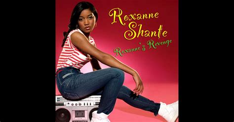 Roxanne Shanté on Apple Music