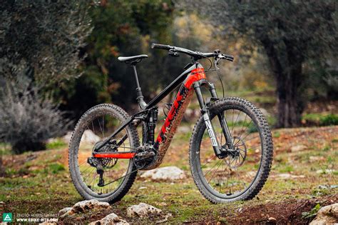 Trek Rail Xx Axs First Ride Review The Smartest Trek Of All