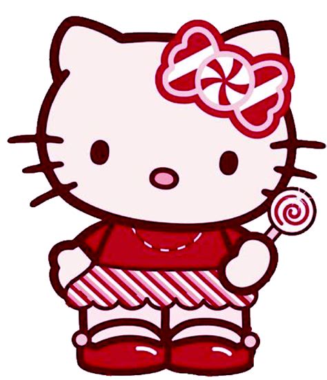 Hellokitty Christmas Kawaii Sanrio Freetoedit Artofit