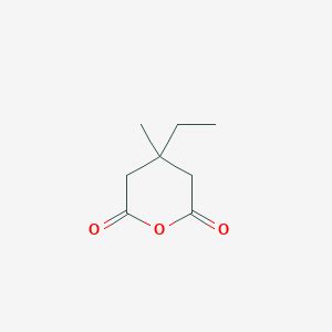 Buy Ethyl Methylglutaric Anhydride From Leap Chem Co Ltd Echemi