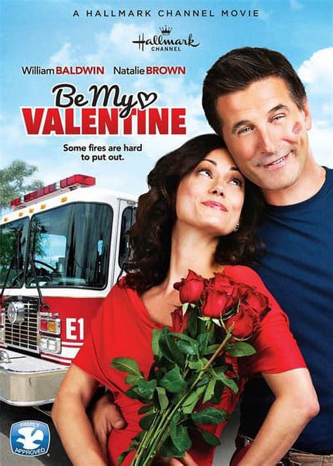 Be My Valentine Dvd Hallmark Drama